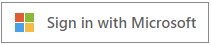 Login with Microsoft